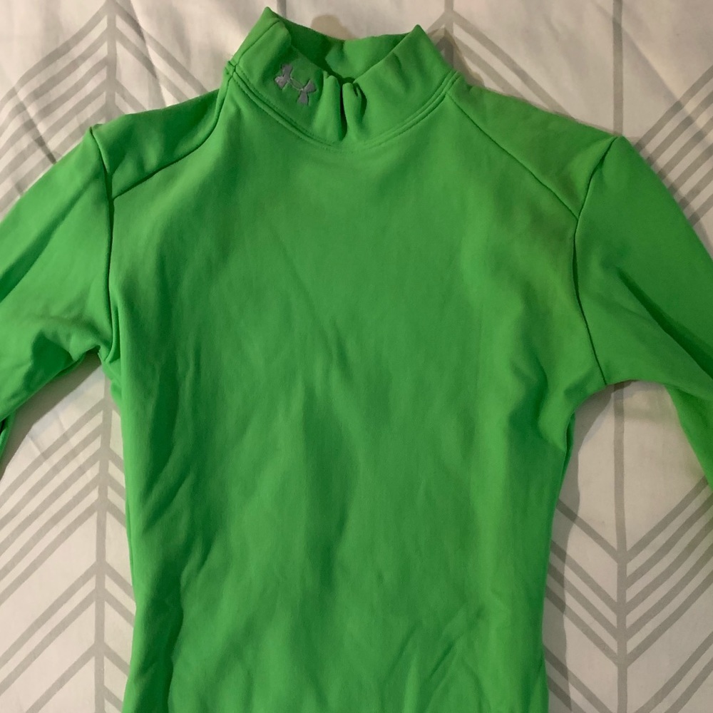 Under Armour Cold gear cold weather layering top